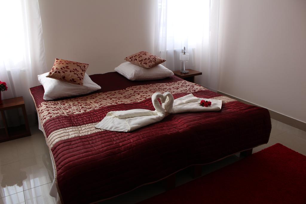Porosły Belwederアパートホテル 部屋 写真