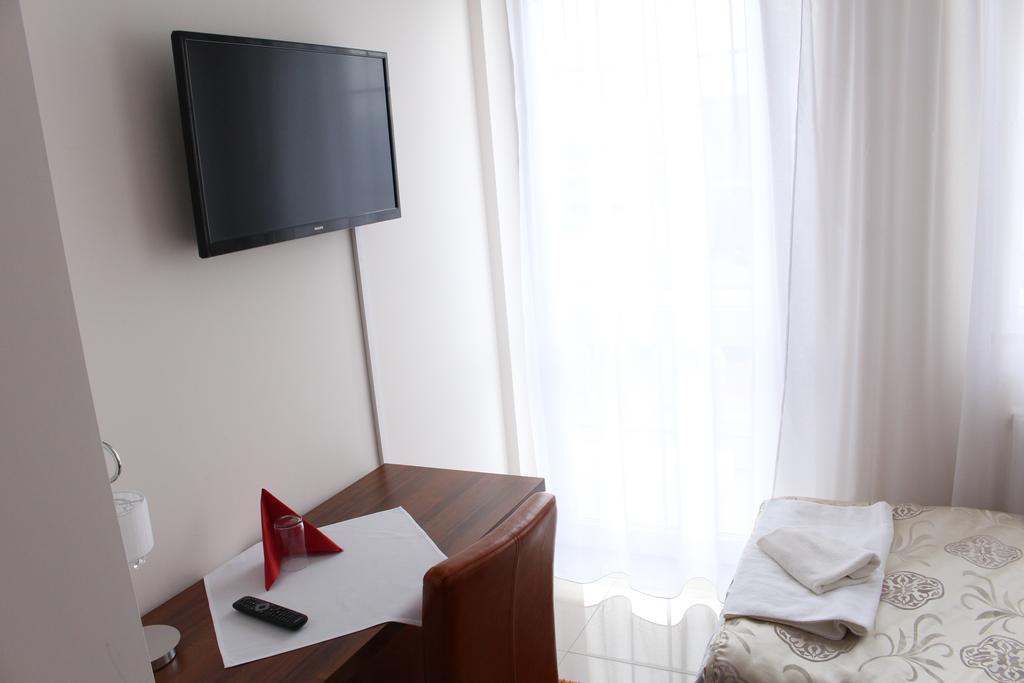 Porosły Belwederアパートホテル 部屋 写真