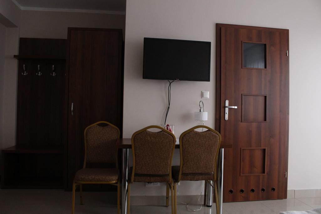Porosły Belwederアパートホテル 部屋 写真